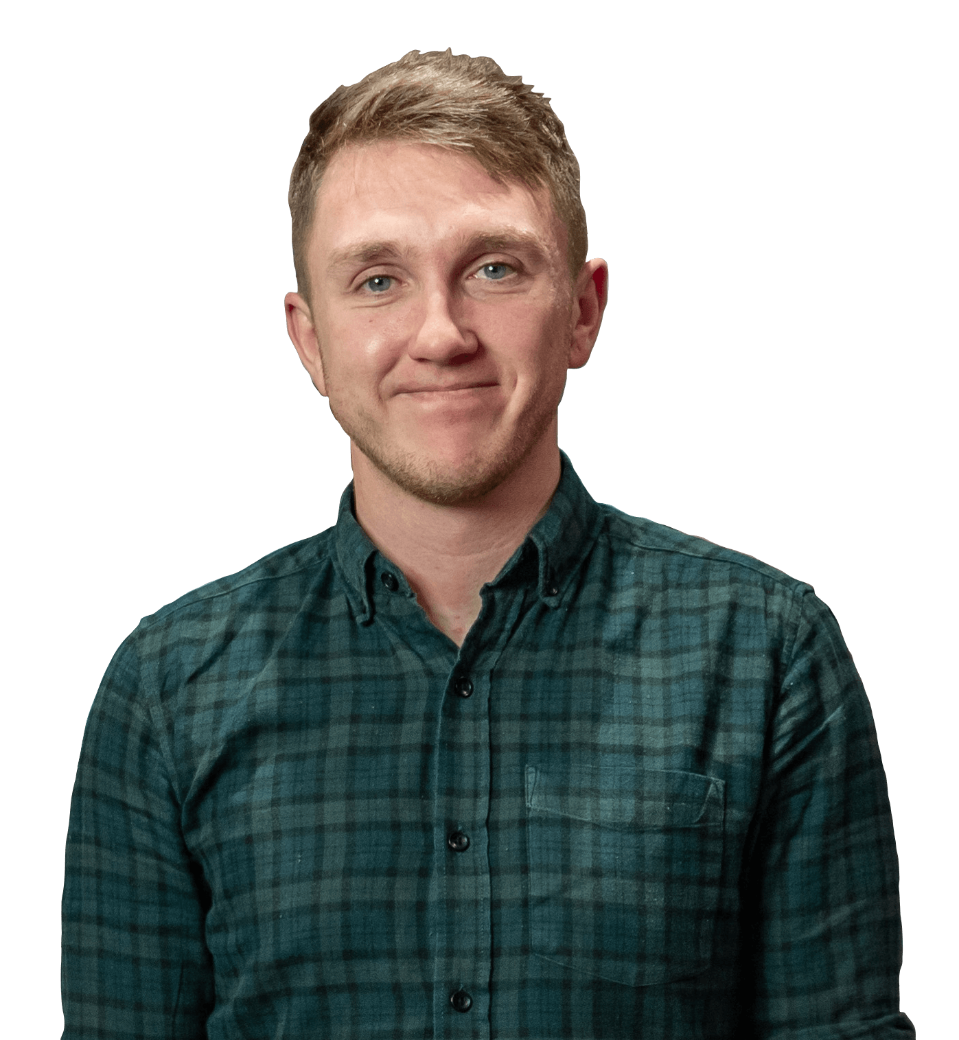 Craig Farrall